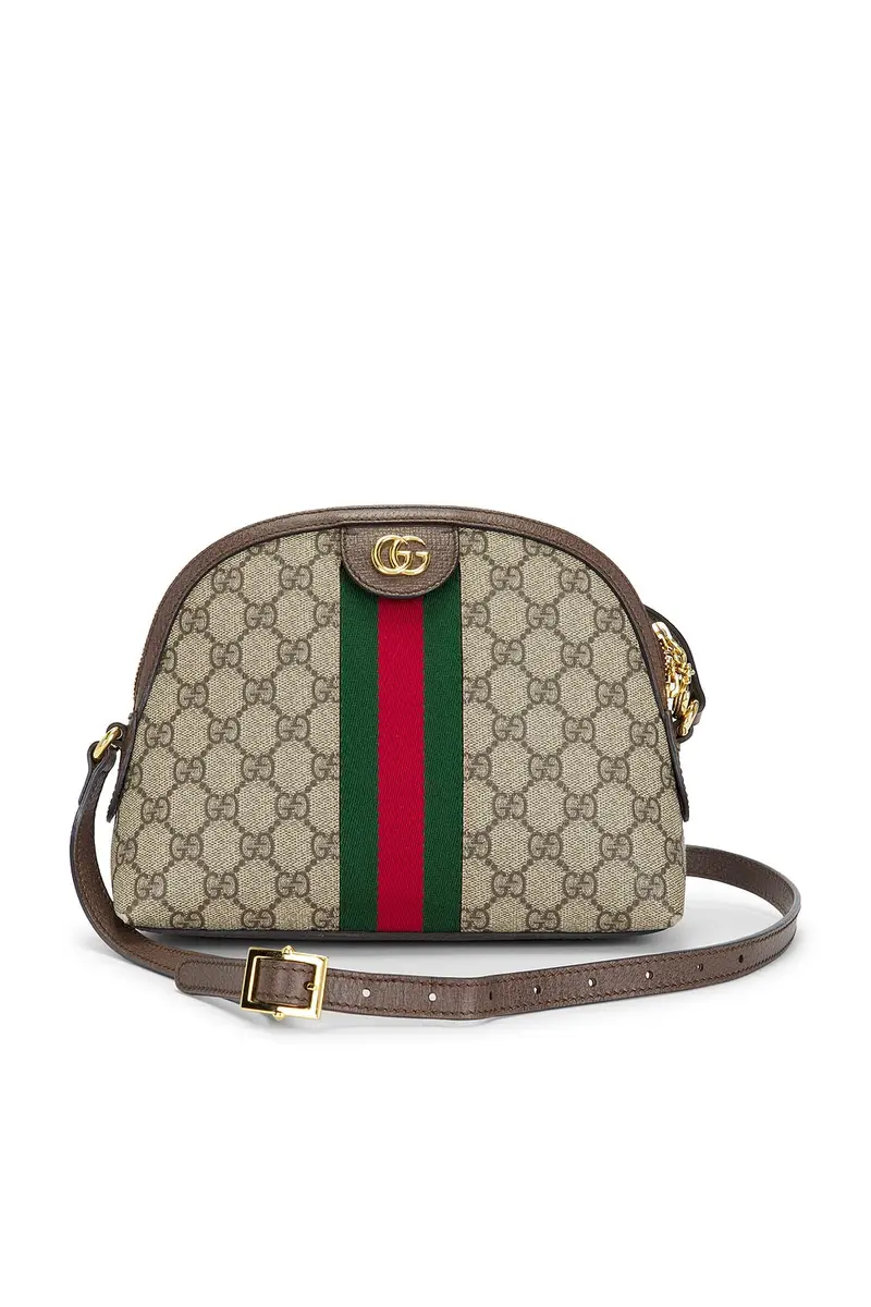 Gucci Ophidia Shoulder Bag | Image 1 Gucci Ophidia Shoulder Bag | Image 1