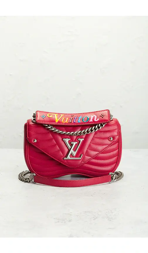 Louis Vuitton New Wave Chain PM Shoulder Bag | Thumbnail 9 Louis Vuitton New Wave Chain PM Shoulder Bag | Thumbnail 9