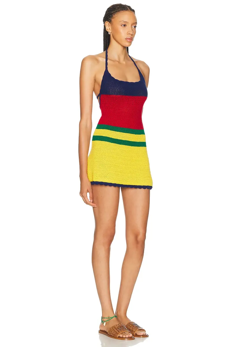 SEROYA Norma Dress | Thumbnail 2 SEROYA Norma Dress | Thumbnail 2