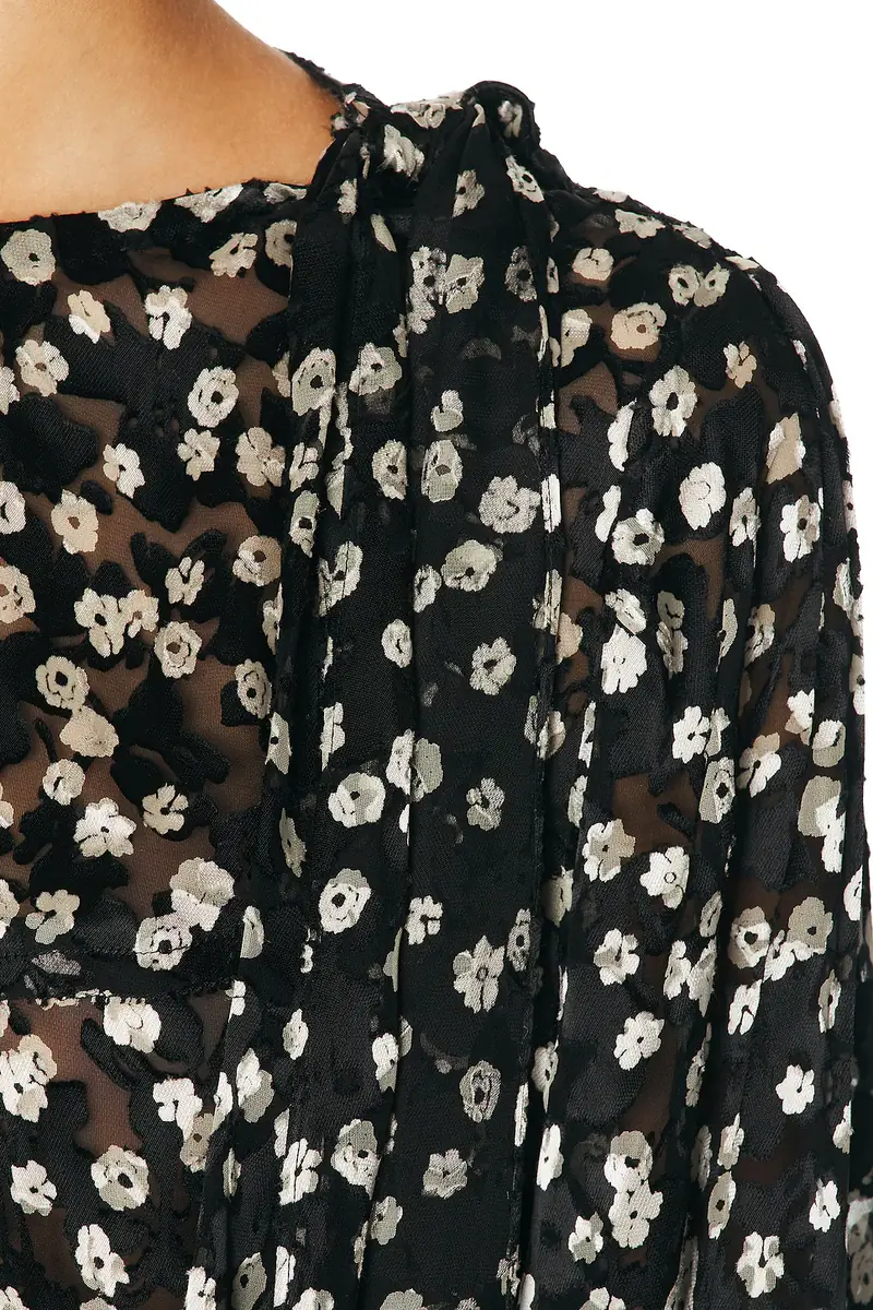 Isabel Marant Firma Blouse | Thumbnail 5