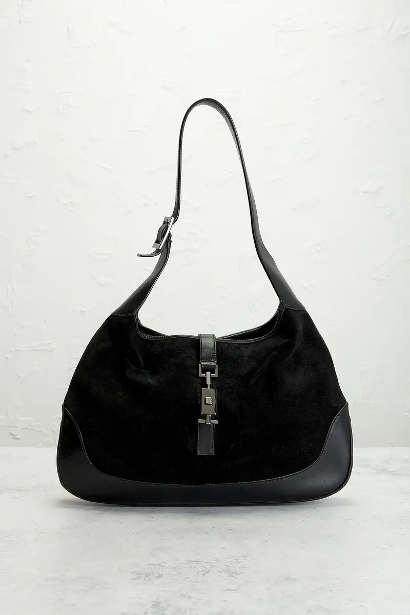Gucci Jackie Hobo Bag | Thumbnail 2 Gucci Jackie Hobo Bag | Thumbnail 2