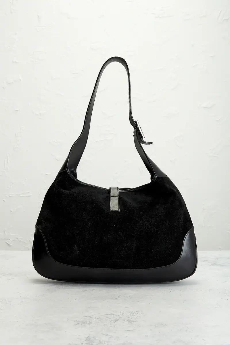 Gucci Jackie Hobo Bag | Thumbnail 3 Gucci Jackie Hobo Bag | Thumbnail 3