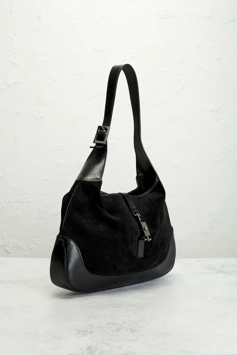 Gucci Jackie Hobo Bag | Thumbnail 4 Gucci Jackie Hobo Bag | Thumbnail 4