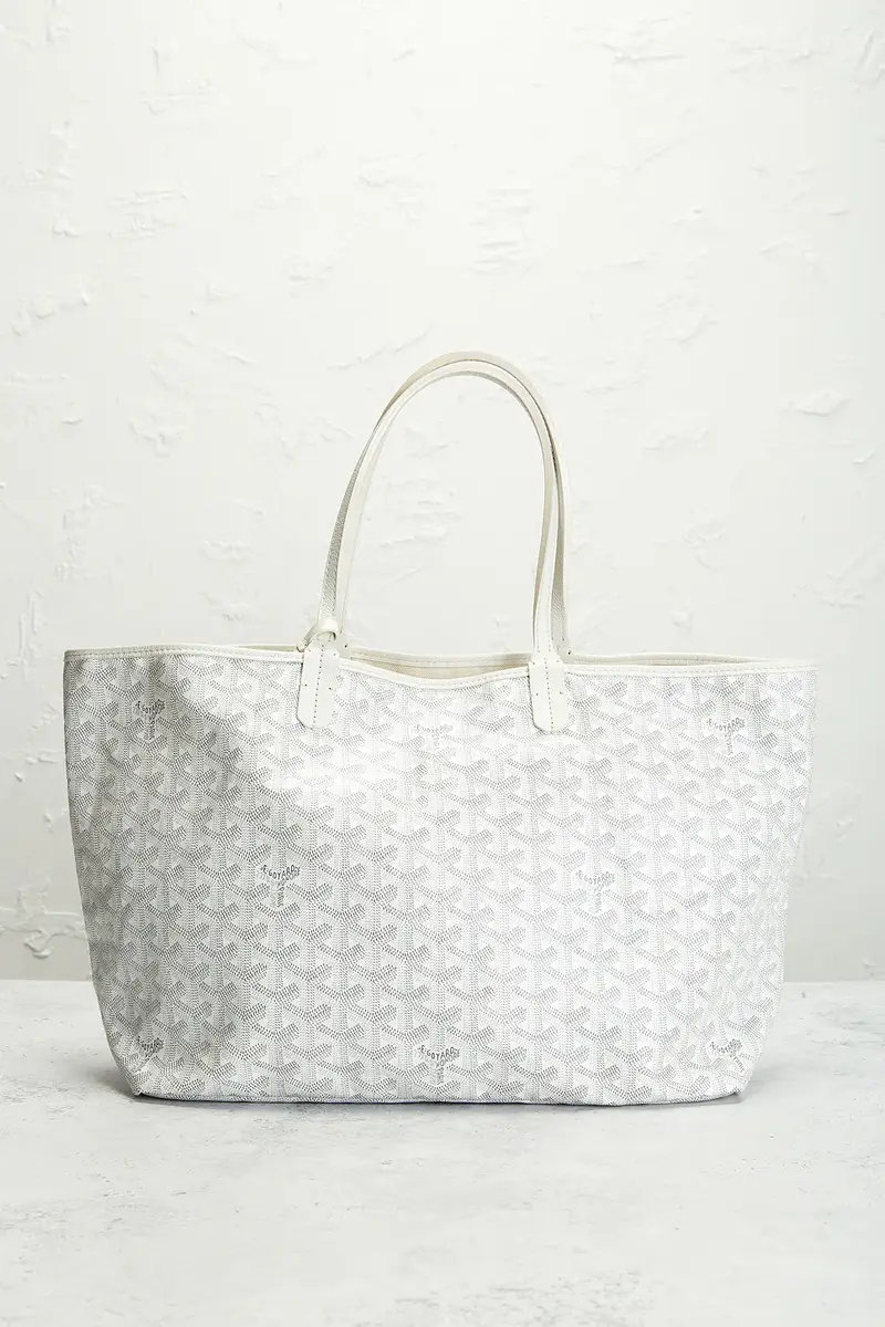 goyard Goyard Saint Louis PM Tote Bag | Thumbnail 2