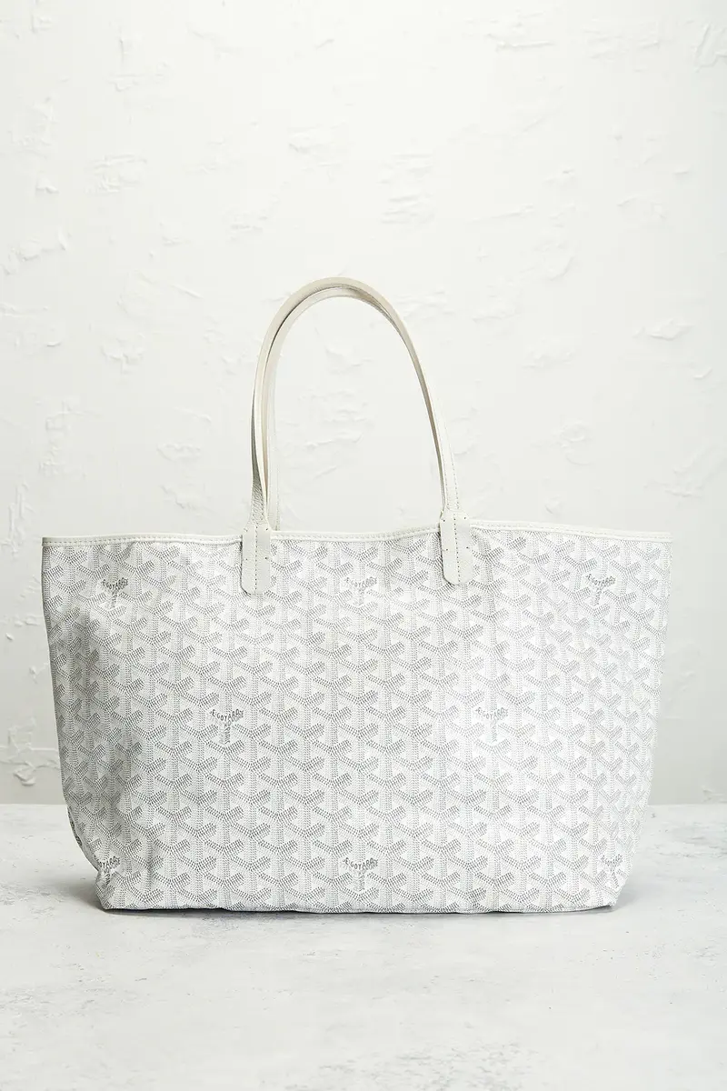 goyard Goyard Saint Louis PM Tote Bag | Thumbnail 3