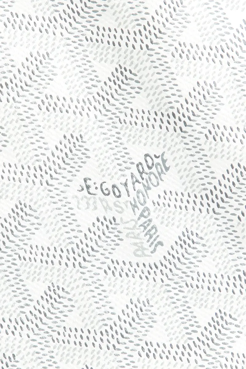 goyard Goyard Saint Louis PM Tote Bag | Thumbnail 6