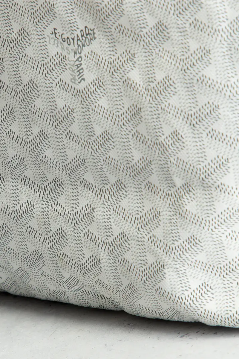 goyard Goyard Saint Louis PM Tote Bag | Thumbnail 8