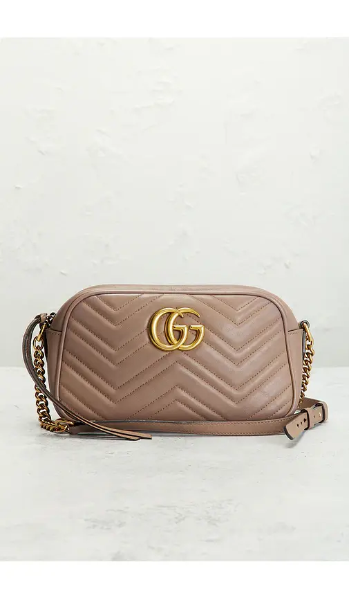 Gucci GG Marmont Shoulder Bag | Thumbnail 11