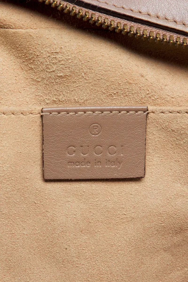 Gucci GG Marmont Shoulder Bag | Thumbnail 5