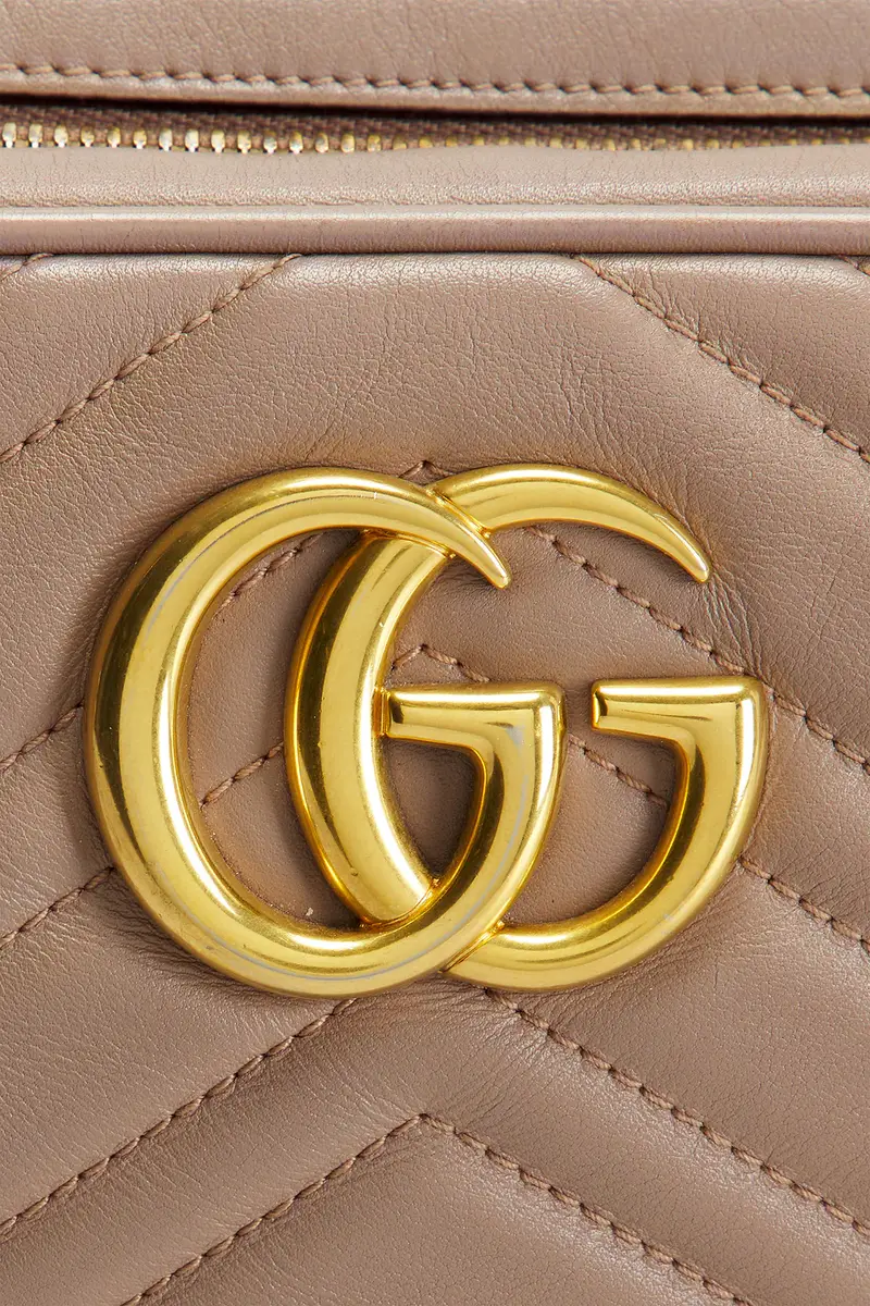 Gucci GG Marmont Shoulder Bag | Thumbnail 6