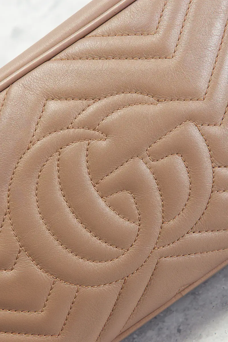 Gucci GG Marmont Shoulder Bag | Thumbnail 7