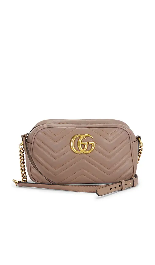 Gucci GG Marmont Shoulder Bag | Thumbnail 10