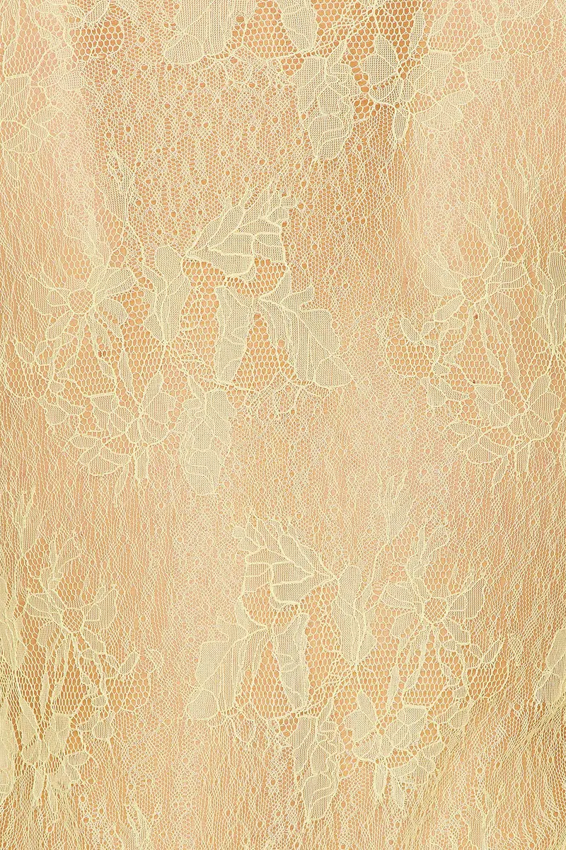 Oséree Lace O Gem Kaftan Dress | Thumbnail 4 Oséree Lace O Gem Kaftan Dress | Thumbnail 4