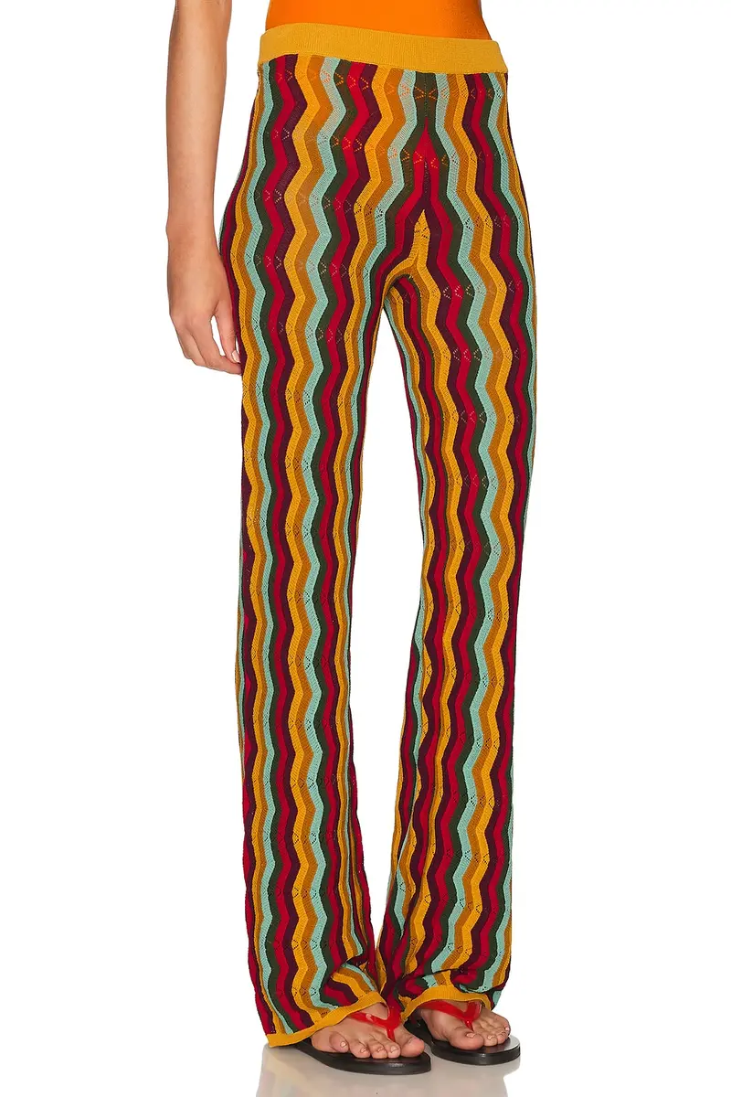 SIMONMILLER Ophelia Knit Pant | Thumbnail 2 SIMONMILLER Ophelia Knit Pant | Thumbnail 2