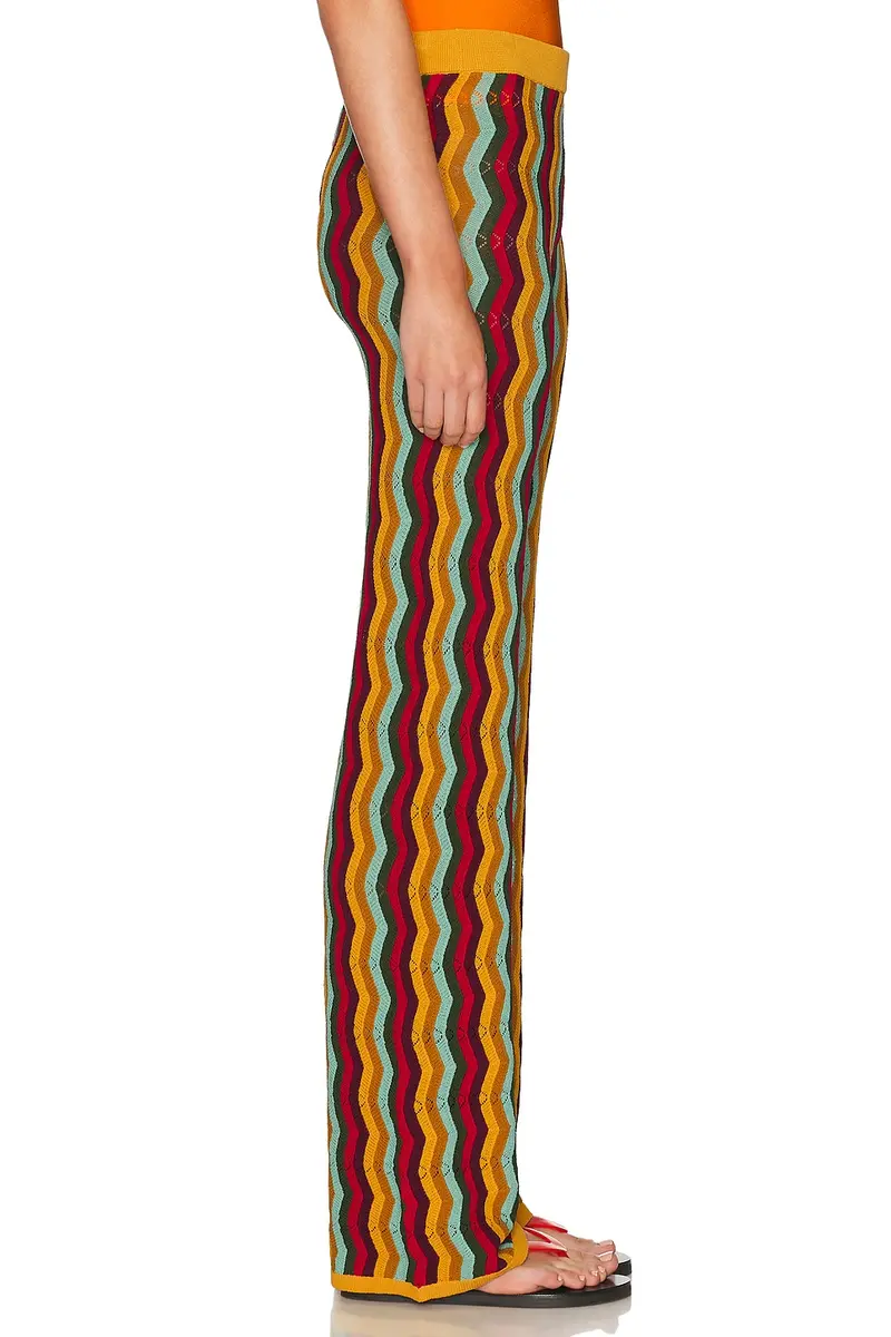 SIMONMILLER Ophelia Knit Pant | Thumbnail 3 SIMONMILLER Ophelia Knit Pant | Thumbnail 3