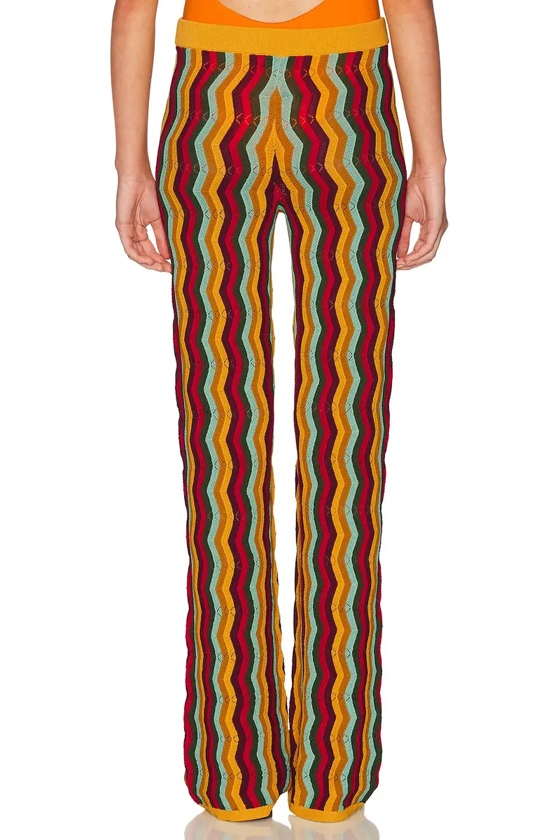 SIMONMILLER Ophelia Knit Pant | Thumbnail 4 SIMONMILLER Ophelia Knit Pant | Thumbnail 4