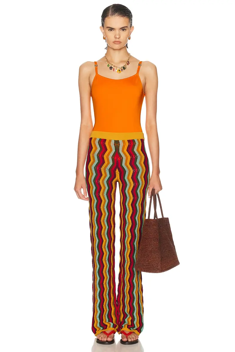 SIMONMILLER Ophelia Knit Pant | Thumbnail 5 SIMONMILLER Ophelia Knit Pant | Thumbnail 5