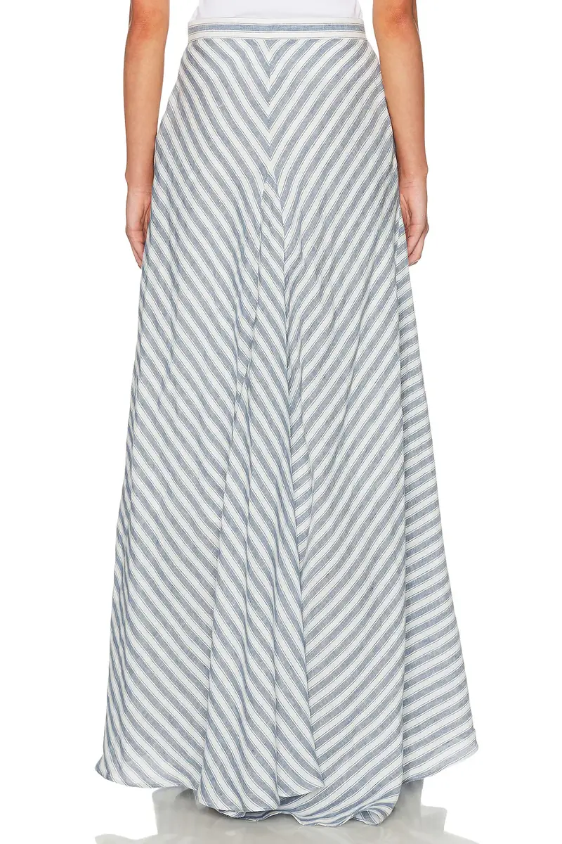 Ralph Lauren Collection Shamus Maxi Skirt | Thumbnail 5 Ralph Lauren Collection Shamus Maxi Skirt | Thumbnail 5