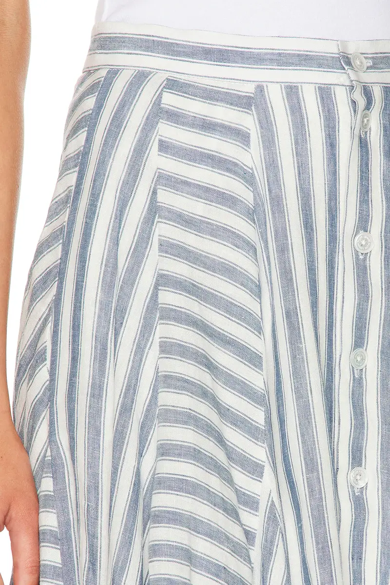 Ralph Lauren Collection Shamus Maxi Skirt | Thumbnail 7 Ralph Lauren Collection Shamus Maxi Skirt | Thumbnail 7