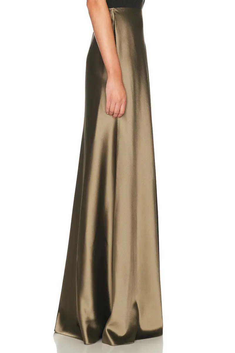Ralph Lauren Collection Masina Maxi Skirt | Thumbnail 3 Ralph Lauren Collection Masina Maxi Skirt | Thumbnail 3