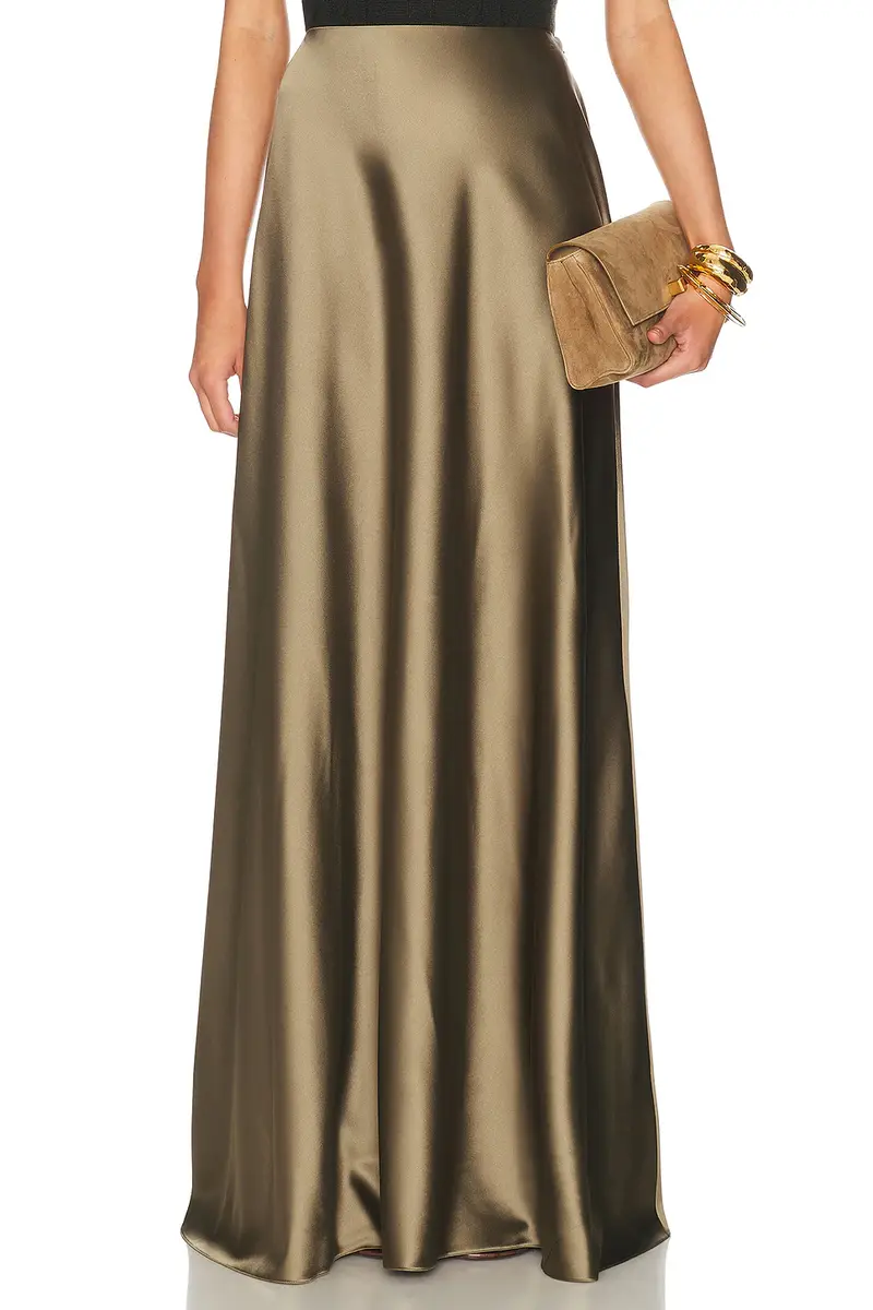Ralph Lauren Collection Masina Maxi Skirt | Image 1 Ralph Lauren Collection Masina Maxi Skirt | Image 1