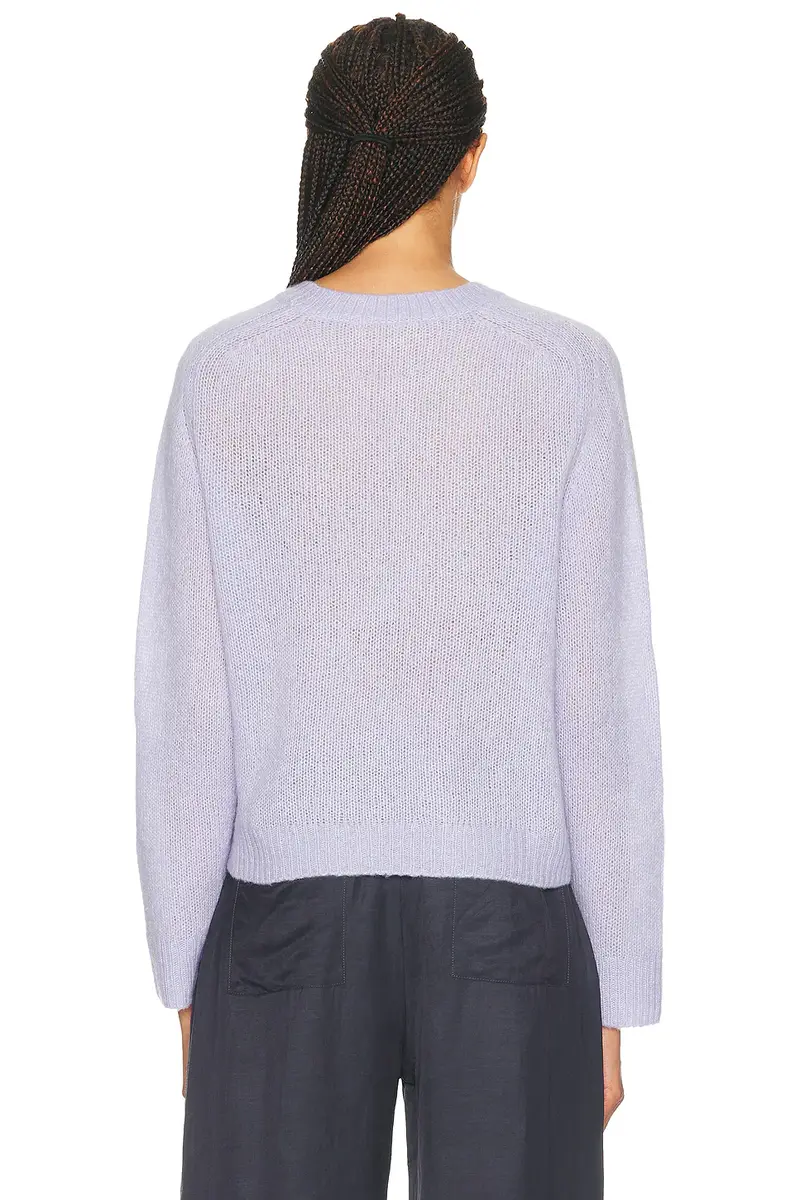 Lisa Yang Solene Sweater | Thumbnail 3