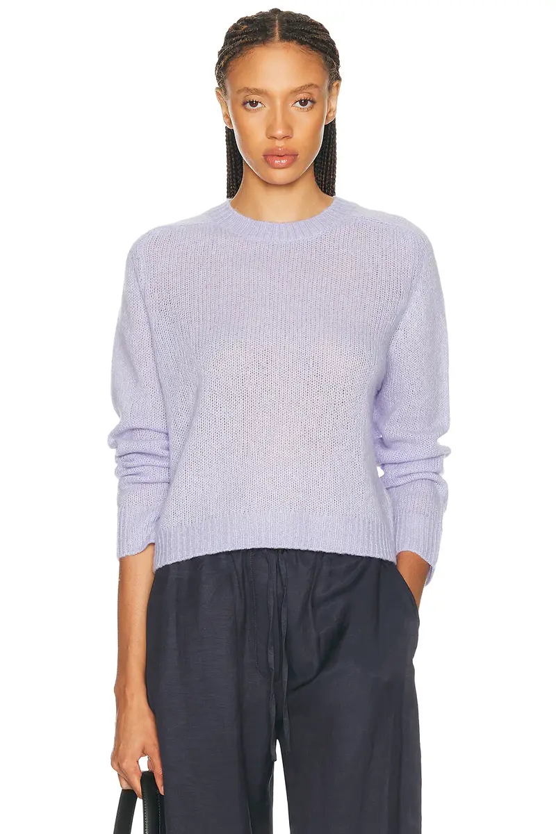 Lisa Yang Solene Sweater | Image 1 Lisa Yang Solene Sweater | Image 1