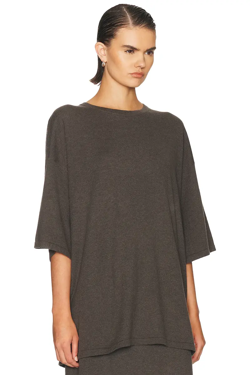 Lisa Yang Agnette Sweater | Thumbnail 2