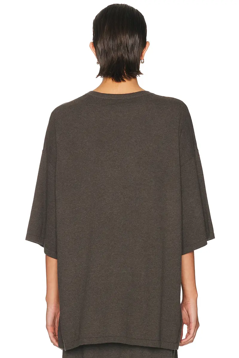 Lisa Yang Agnette Sweater | Thumbnail 3