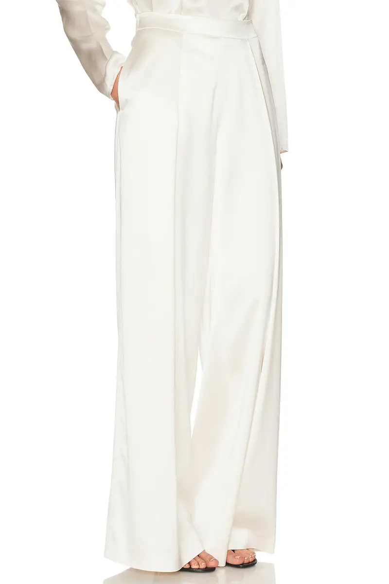 Ralph Lauren Collection Masina Pant | Thumbnail 3 Ralph Lauren Collection Masina Pant | Thumbnail 3