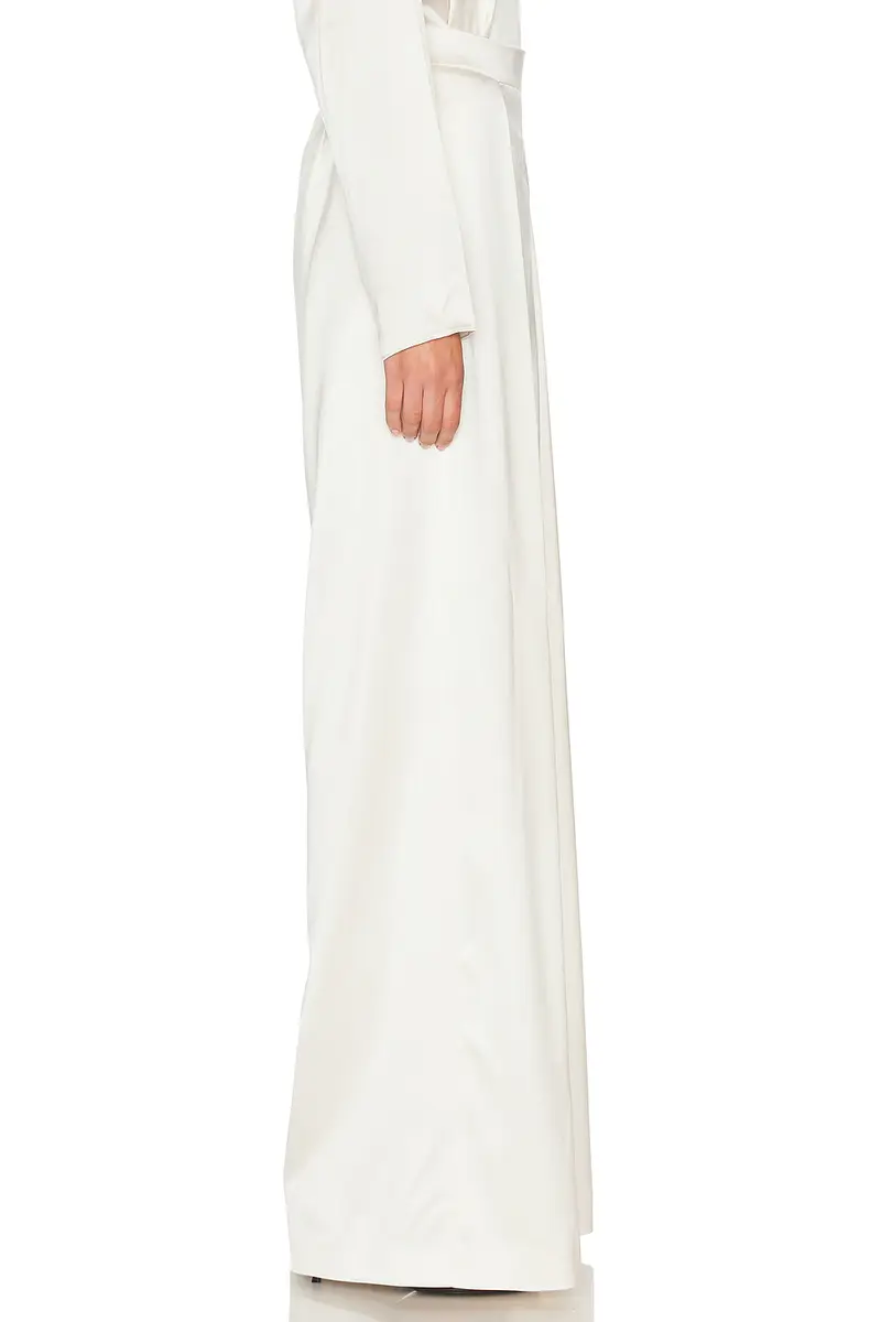 Ralph Lauren Collection Masina Pant | Thumbnail 4 Ralph Lauren Collection Masina Pant | Thumbnail 4