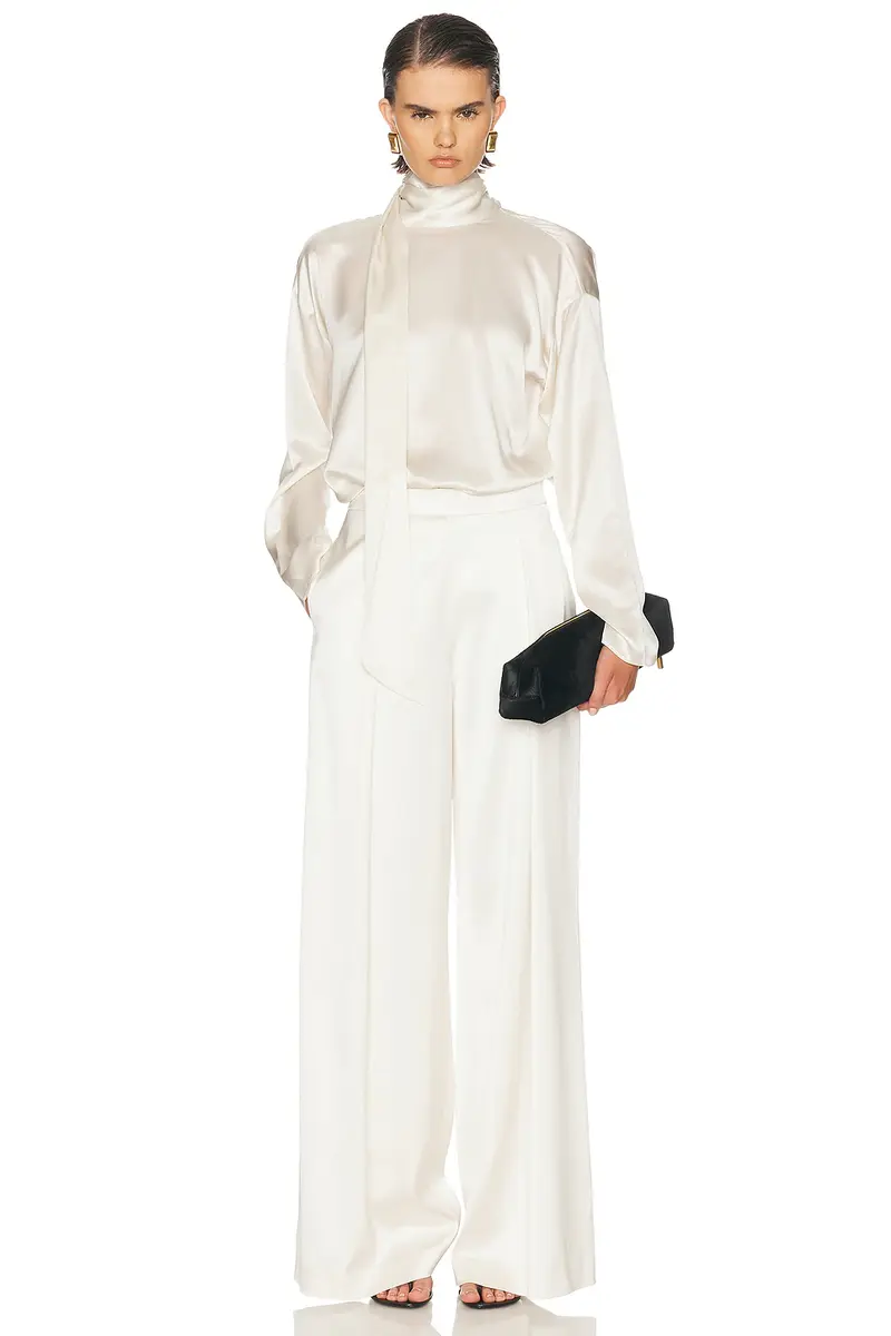 Ralph Lauren Collection Masina Pant | Thumbnail 6 Ralph Lauren Collection Masina Pant | Thumbnail 6