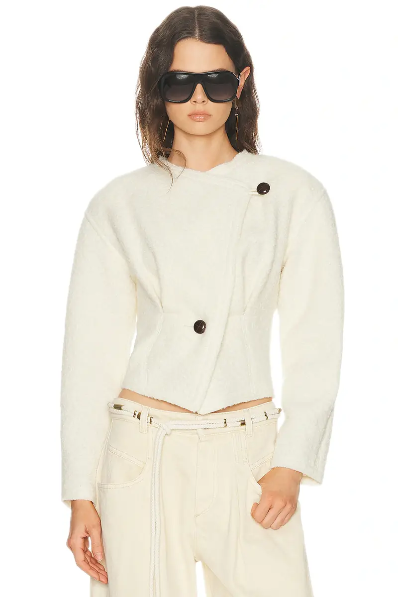 Isabel Marant Suna Jacket