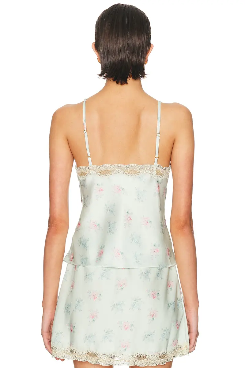 LoveShackFancy Lamora Top | Thumbnail 3 LoveShackFancy Lamora Top | Thumbnail 3