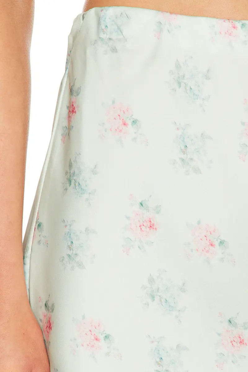 LoveShackFancy Bernes Skirt | Thumbnail 6