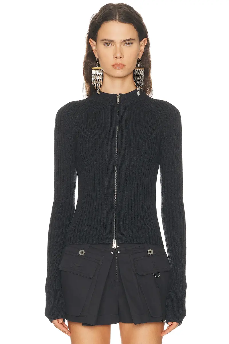 Isabel Marant Vice Sweater | Thumbnail 2 Isabel Marant Vice Sweater | Thumbnail 2