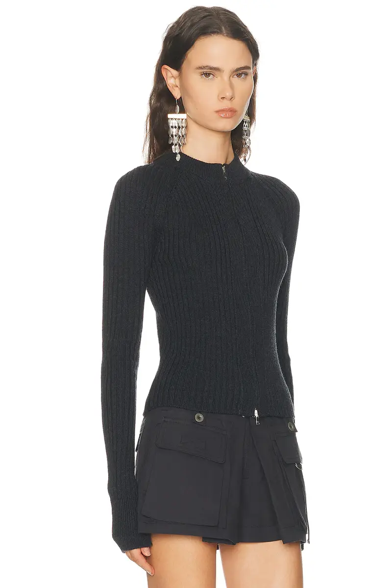 Isabel Marant Vice Sweater | Thumbnail 3 Isabel Marant Vice Sweater | Thumbnail 3