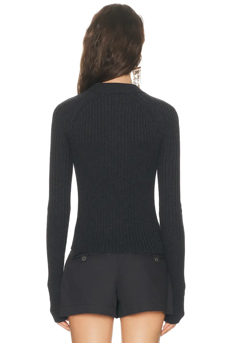 Isabel Marant Vice Sweater | Thumbnail 4 Isabel Marant Vice Sweater | Thumbnail 4