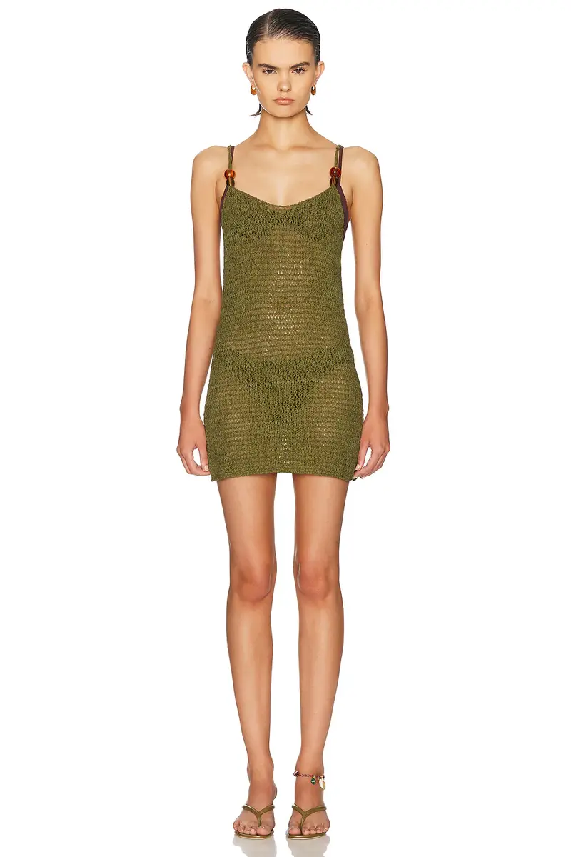 Tropic of C Mira Dress | Thumbnail 2