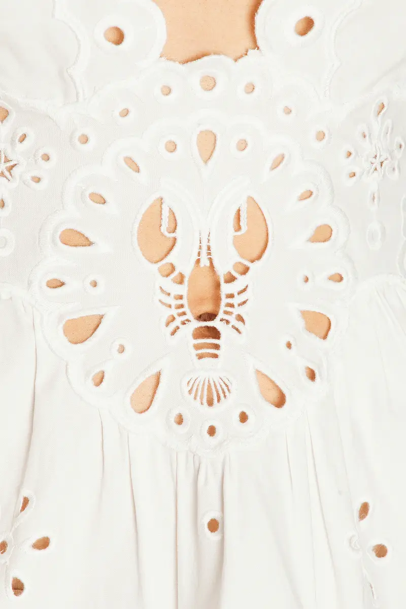Retrofête Beranice Dress | Thumbnail 4 Retrofête Beranice Dress | Thumbnail 4