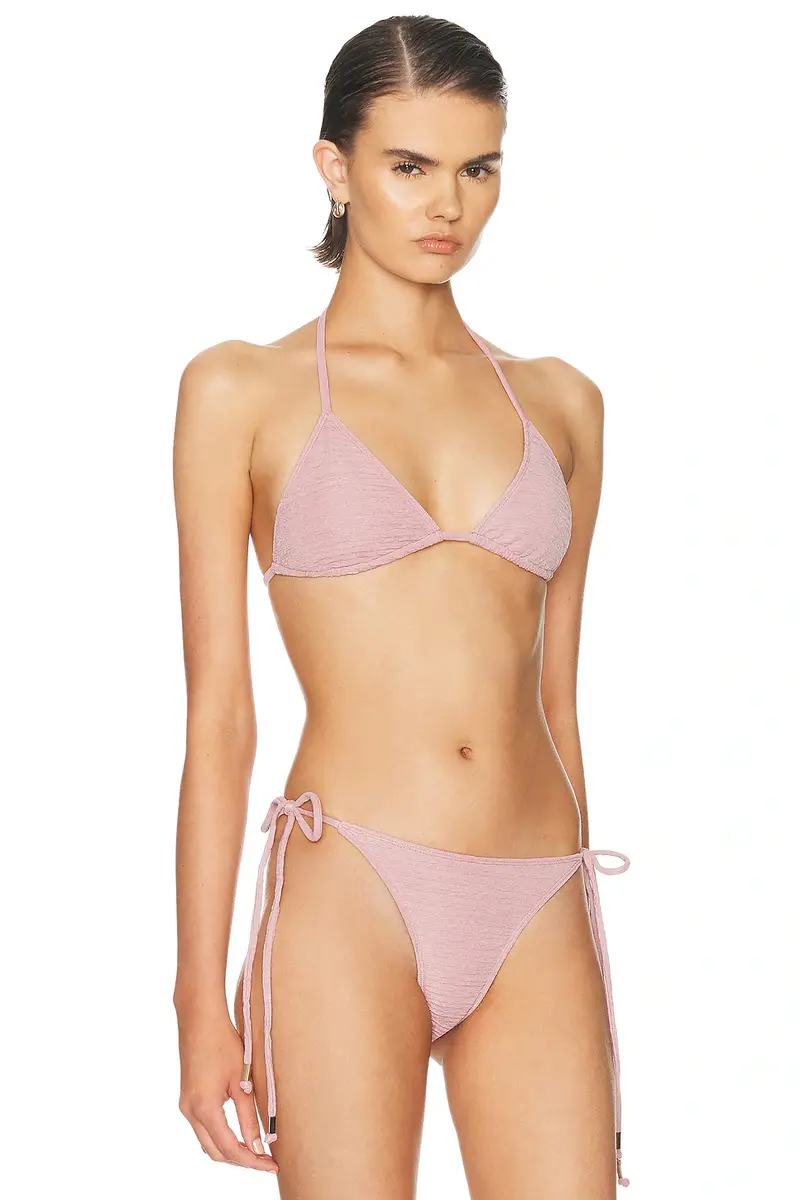 Juillet Hollis Bikini Top | Thumbnail 2 Juillet Hollis Bikini Top | Thumbnail 2