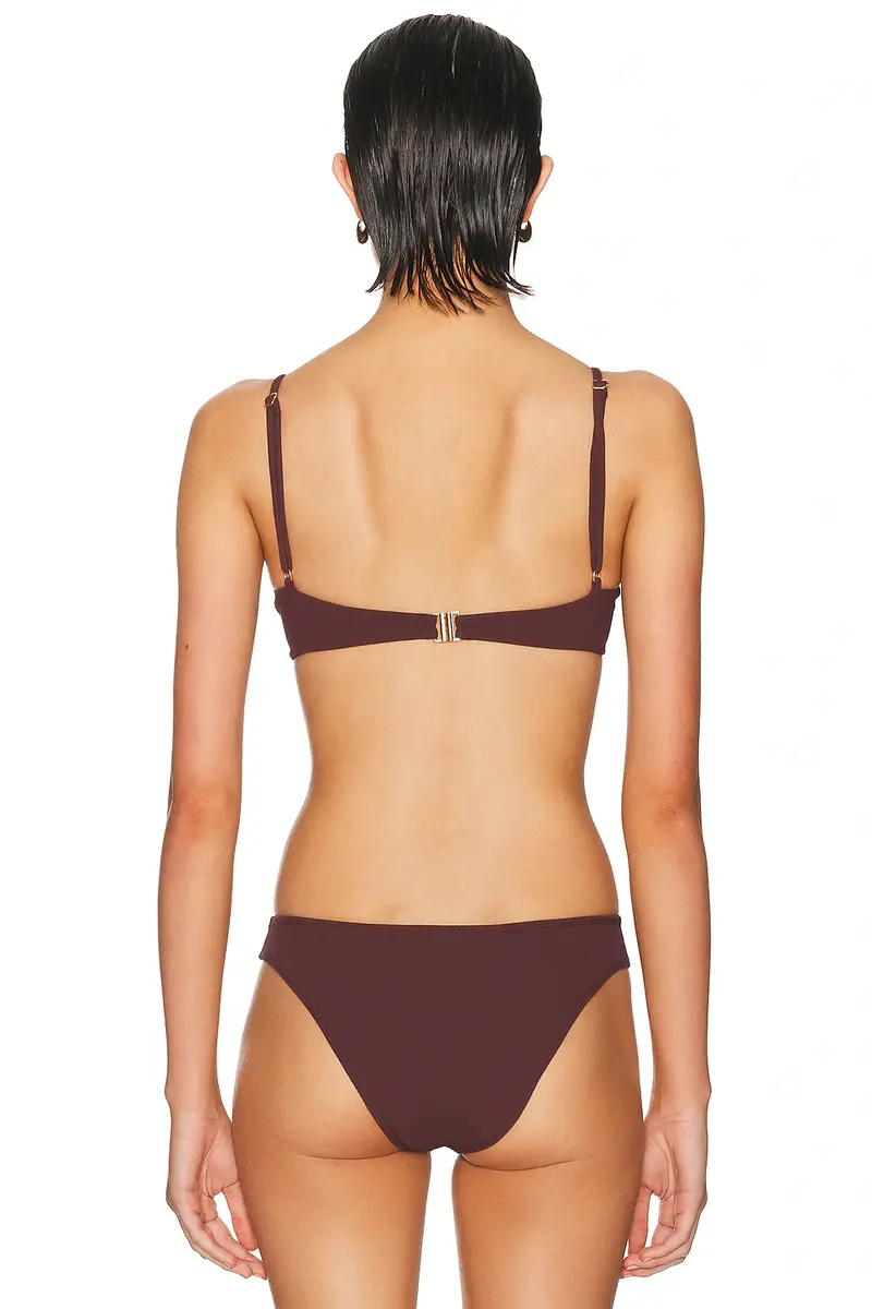 Juillet Lulu Bikini Top | Thumbnail 3 Juillet Lulu Bikini Top | Thumbnail 3