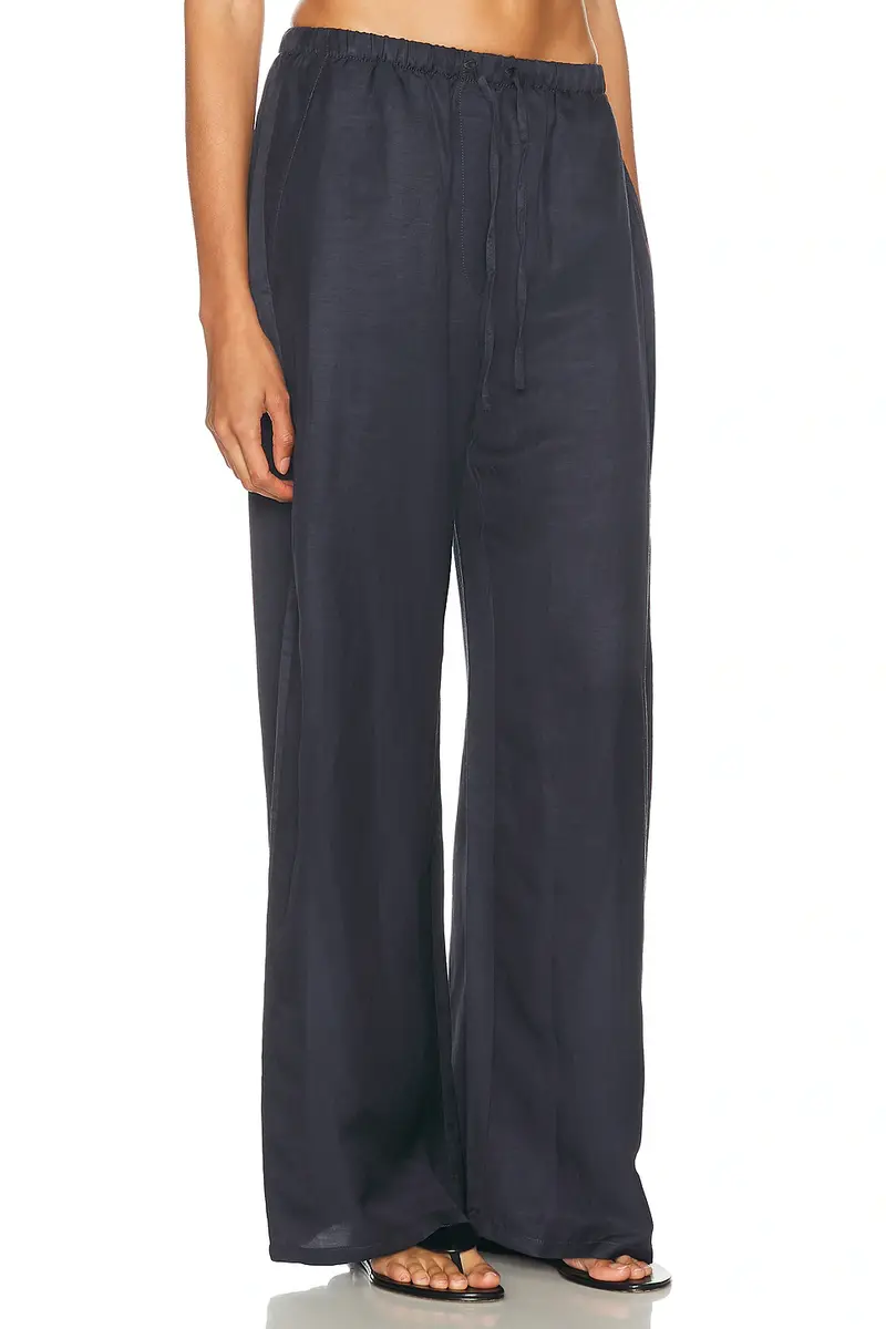 LESET Daniel Drawstring Pocket Pant | Thumbnail 2 LESET Daniel Drawstring Pocket Pant | Thumbnail 2