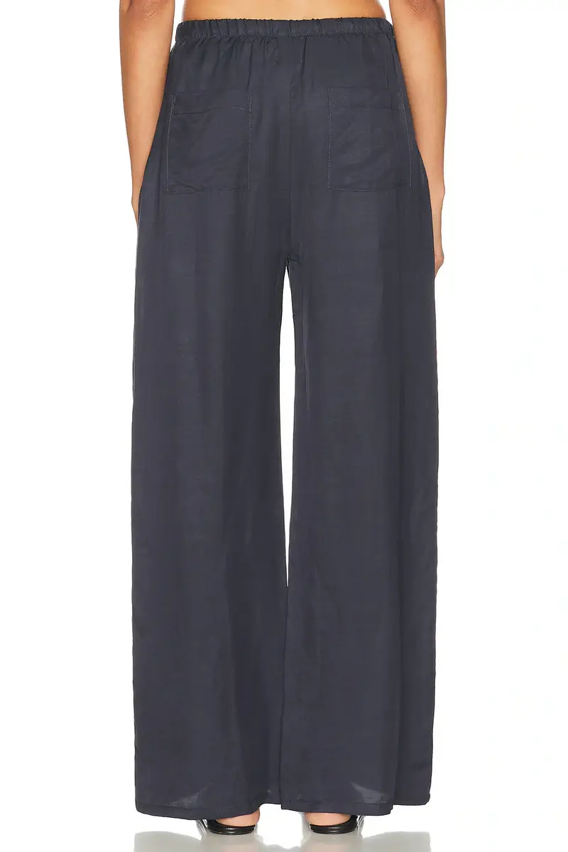 LESET Daniel Drawstring Pocket Pant | Thumbnail 4 LESET Daniel Drawstring Pocket Pant | Thumbnail 4