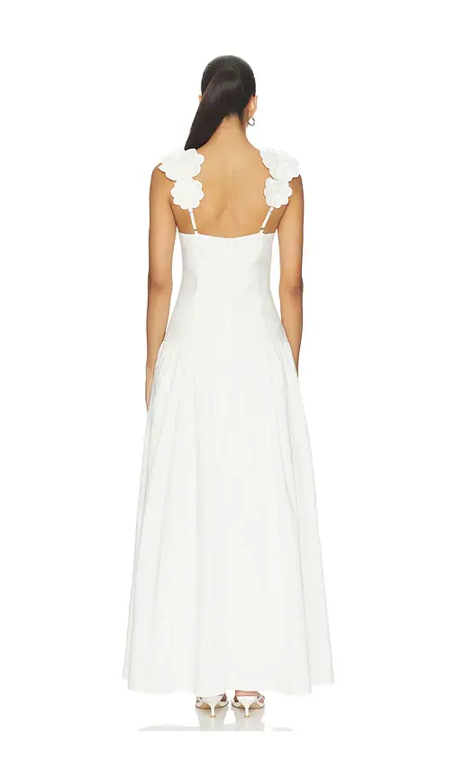 Peixoto Audrey Maxi Dress | Thumbnail 3 Peixoto Audrey Maxi Dress | Thumbnail 3