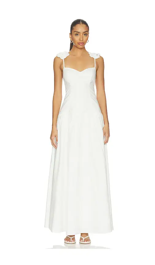 Peixoto Audrey Maxi Dress | Image 1 Peixoto Audrey Maxi Dress | Image 1