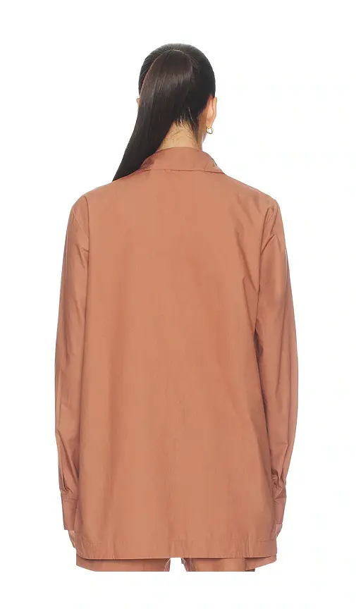 vitamin A Nadia Shirt | Thumbnail 3 vitamin A Nadia Shirt | Thumbnail 3