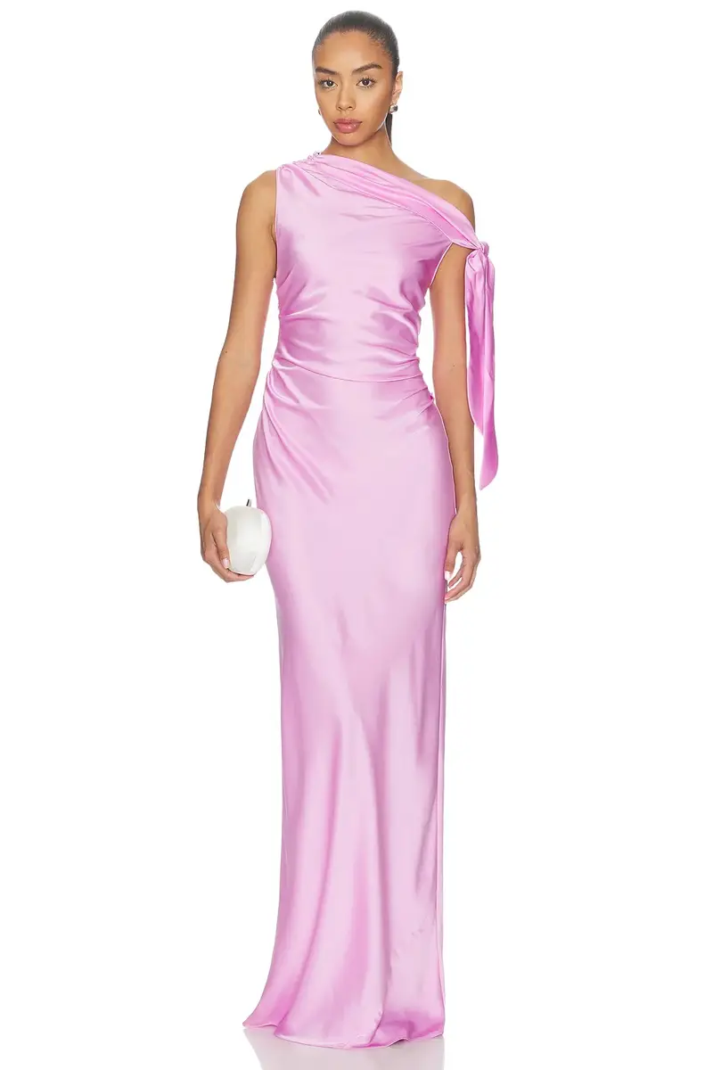 Naomi Gown Naomi Gown