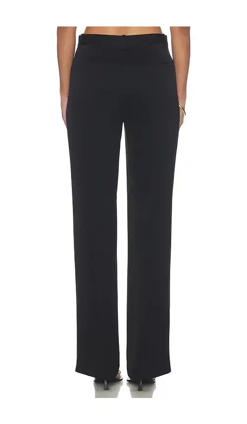 Theory Straight Slim Pants | Thumbnail 4 Theory Straight Slim Pants | Thumbnail 4