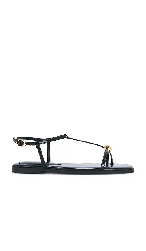 Steve Madden Ritzy Sandal | Image 1 Steve Madden Ritzy Sandal | Image 1